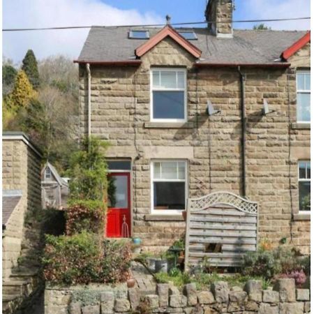 فيلا Gorgeous 3 Bed House In Matlock + Garden 'Lookout' المظهر الخارجي الصورة